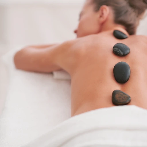 Massage 1h30 Rituel - 145€