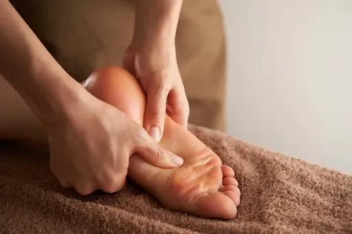 Rituel Essentiel Asie 30'